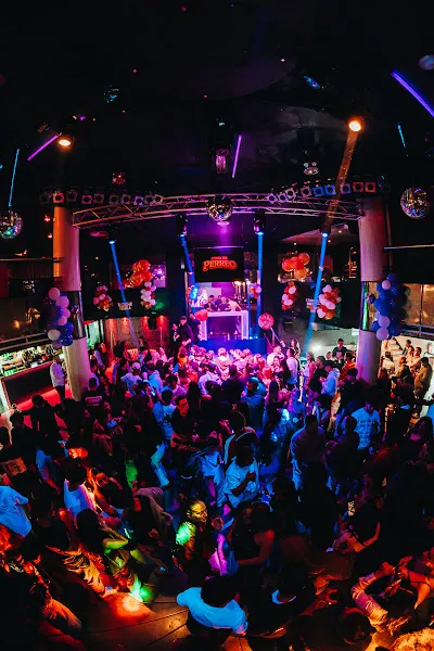 Discoteca Canelas - Bueu