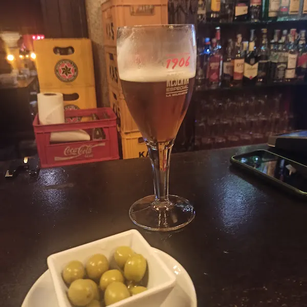 Chirala Bar - Lounge en Pontevedra - foto 2