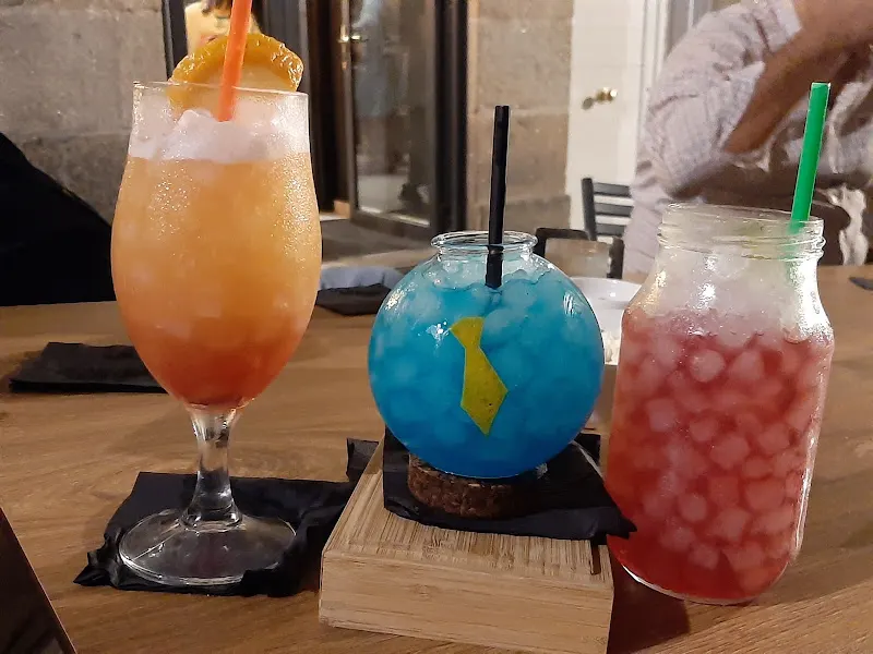 Pub PTV - Pontevedra
