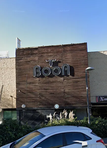 BooA