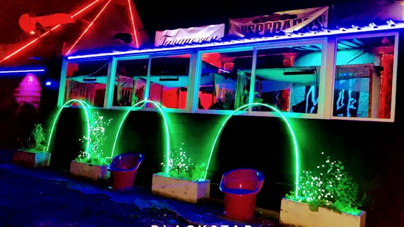 BlackStar Club - Discoteca en Coslada - foto 2