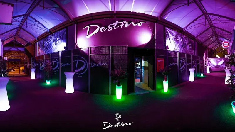 Destino - Club nocturno en Coslada - foto 2