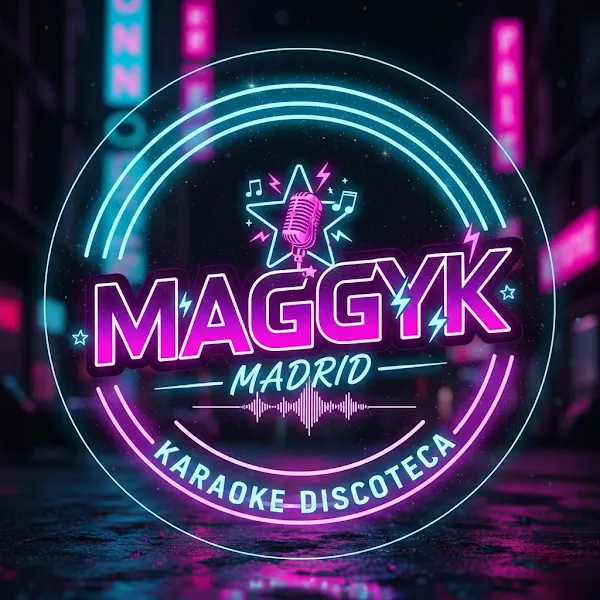 Maggyk - Karaoke en Madrid - foto 2