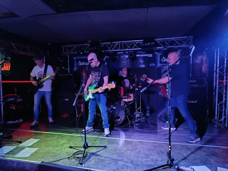 The RockLab - Club nocturno en San Fernando de Henares - foto 2