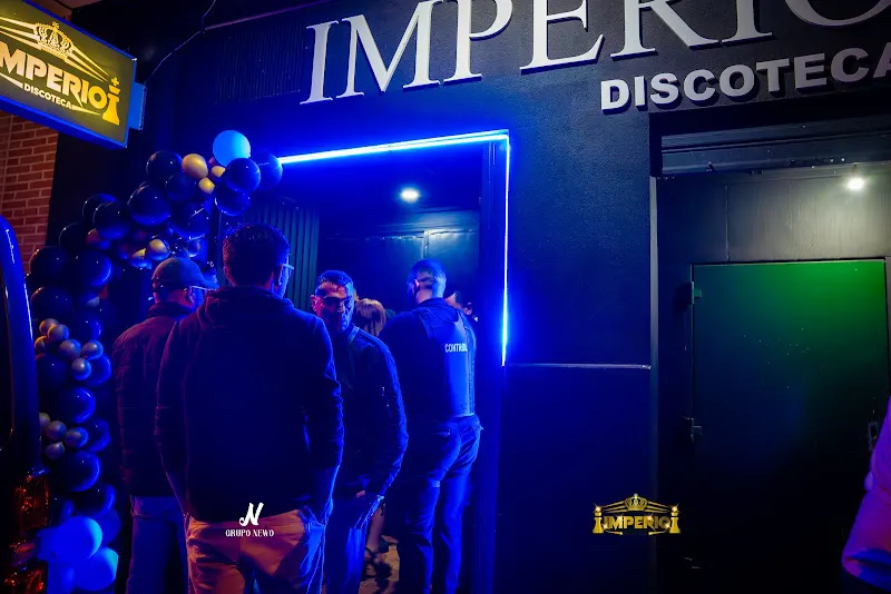 Discoteca Imperio - Discoteca en Torrevieja - foto 2
