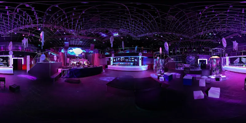 Noisse Discoteca