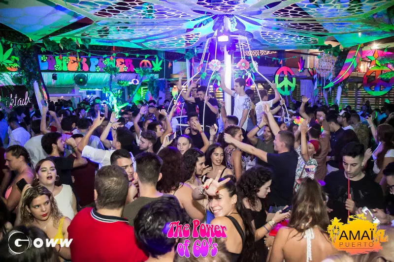 Ophiom Torrevieja - Discoteca en Torrevieja - foto 3