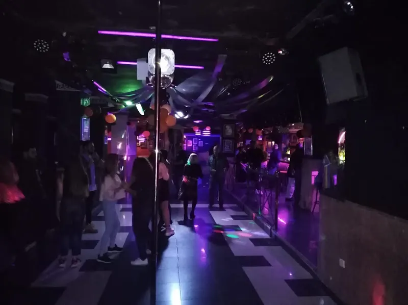 Zoo LGTB Disco - Torrevieja