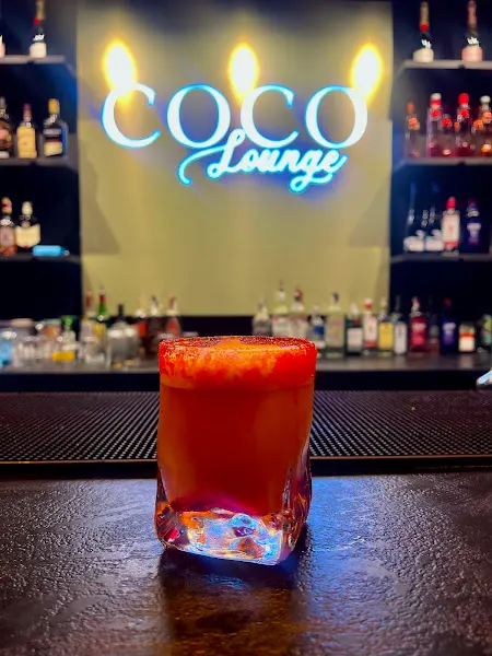 COCO LOUNGE | Cocktails & Shishas Torrevieja