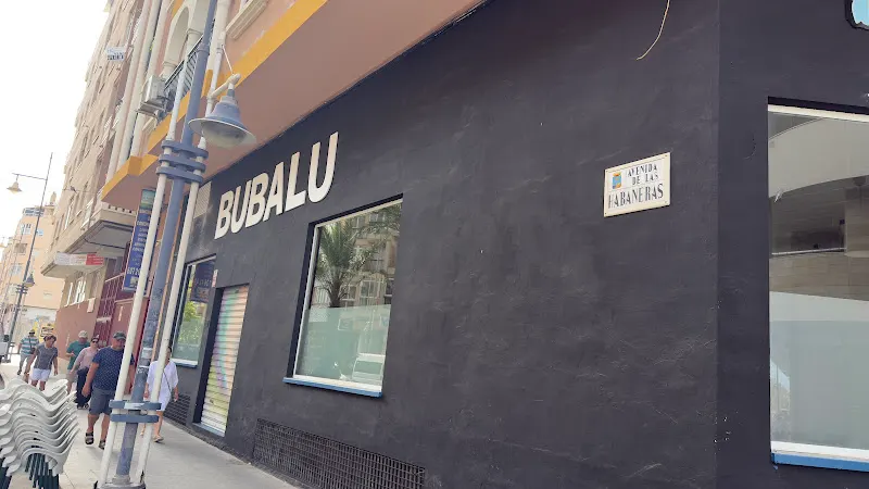 BABALU LOUNGUE TORREVIEJA