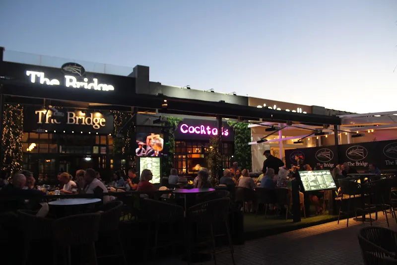 The Bridge - Pub en Torrevieja - foto 2