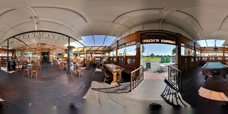 Shannon Pub | Música en vivo, DJ’s, Cocktails y Fiestas en Torrevieja - Torrevieja