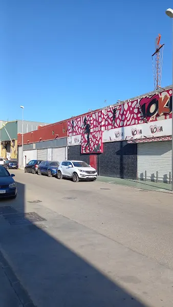 Sala Loka - Vélez-Málaga