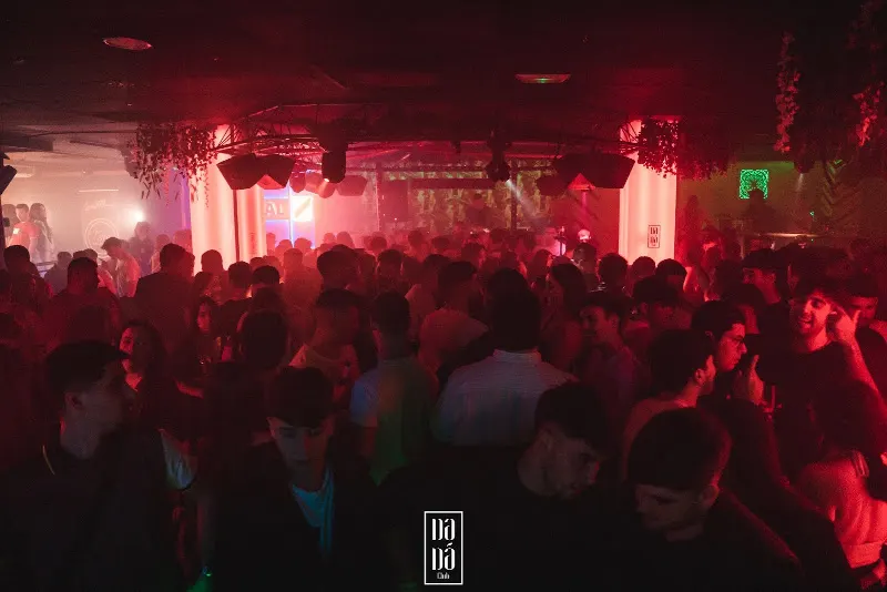 Dadá Club - Discoteca en Vélez-Málaga - foto 2