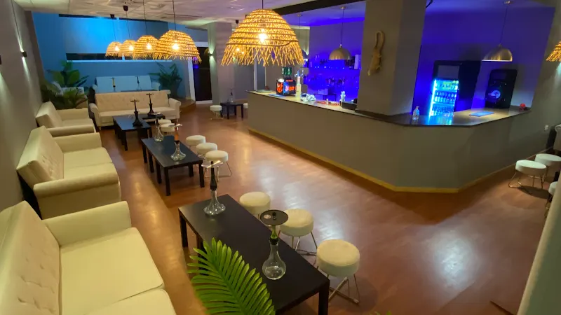 Panthera Club - Lounge en Torrent - foto 2