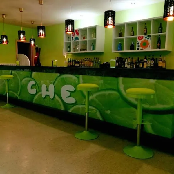 Disco Pub Che