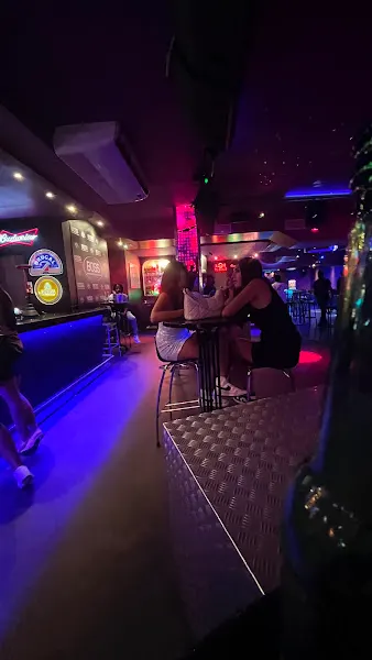 Boss Disco