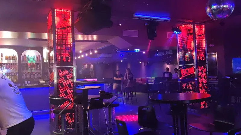 Boss Disco - Discoteca en Fuengirola - foto 2