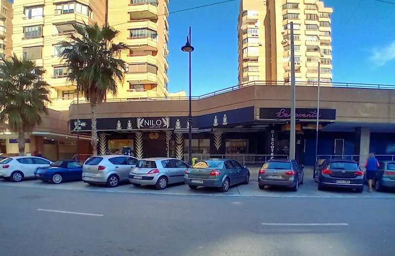 Benavente - Discoteca Fuengirola
