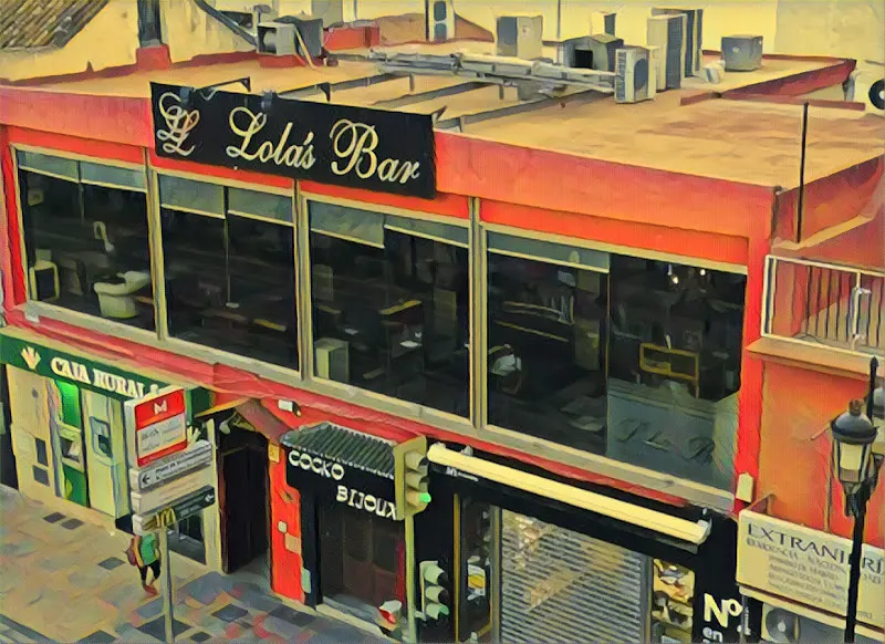 Lola's Bar - Pub en Fuengirola - foto 2