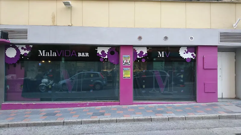 Mala Vida Bar - Club nocturno en Fuengirola - foto 2