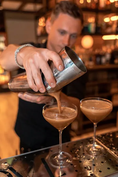 TAO Lounge - Lounge en Fuengirola - foto 3