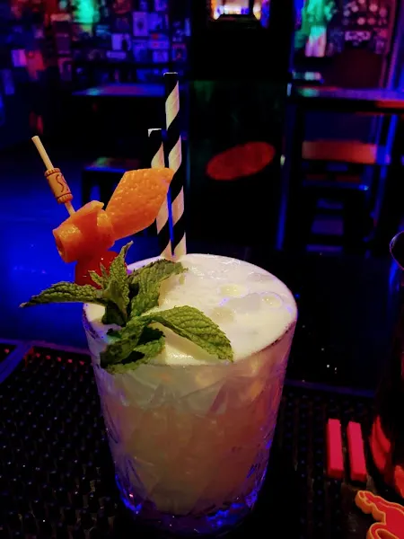 The New Tramps Pub - Pub en Fuengirola - foto 2