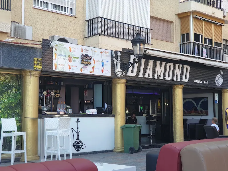 Diamond Lounge Bar - Pub en Fuengirola - foto 2
