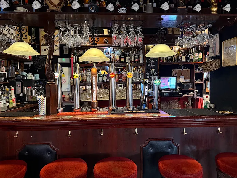 The Britannia Pub - Pub en Fuengirola - foto 2