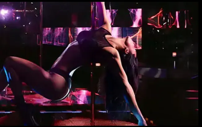 Hot Girls Night Club
