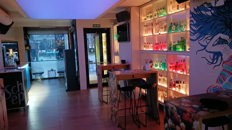 Pub Lemon