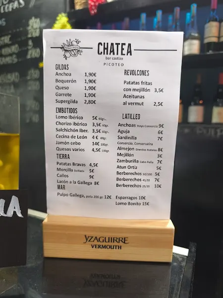 Chatea - Lounge en Palencia - foto 2