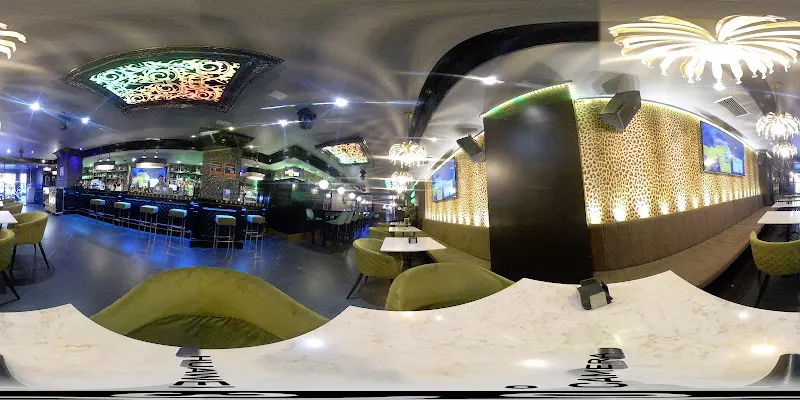 Gastropub Y un Cuerno 2.1