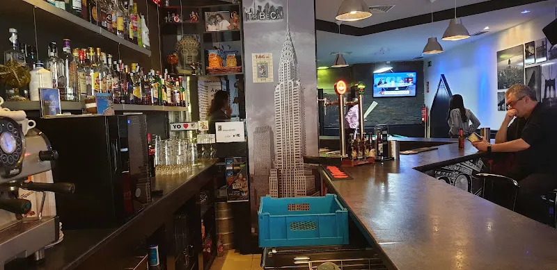 Lounge Tribeca - Bar en Palencia - foto 2