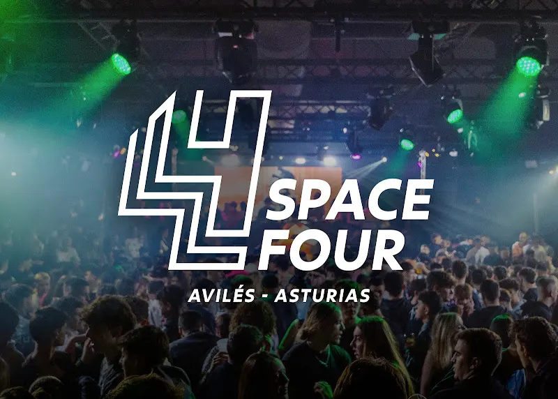 Space Four - Discoteca en Avilés - foto 2