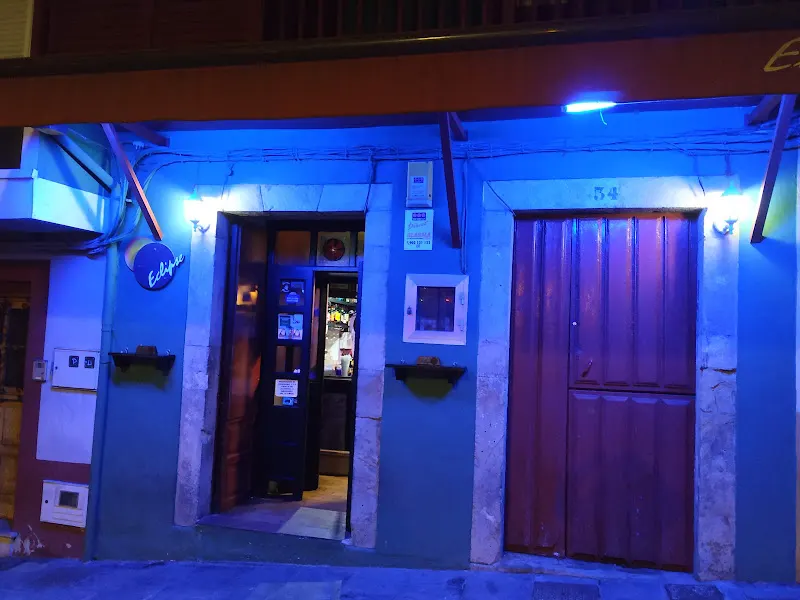 Pub Eclipse - Pub en Avilés - foto 2