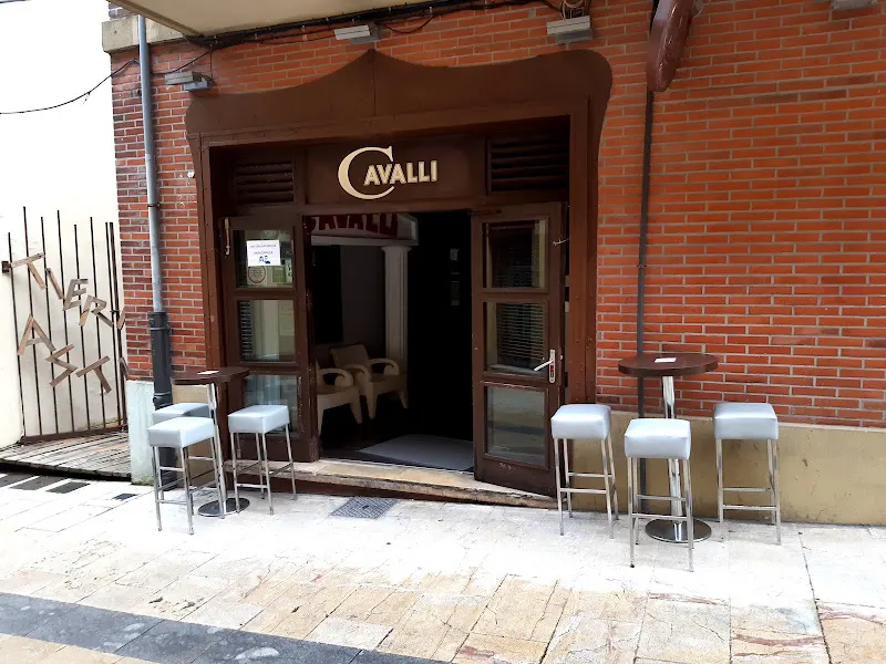 Cavalli - Pub en Avilés - foto 2