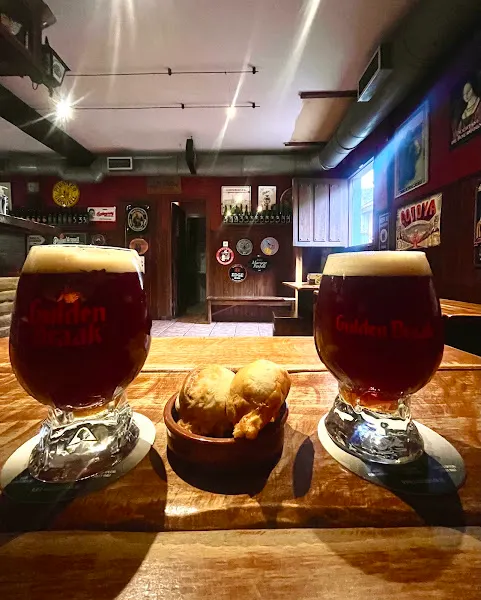 Cervecería Cabanon