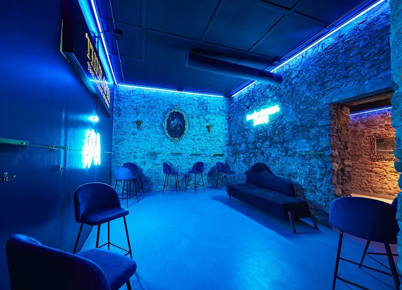 Therapya - Avilés
