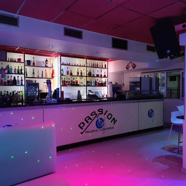 Sala Passion danceclub - Discoteca en Torrevieja - foto 2