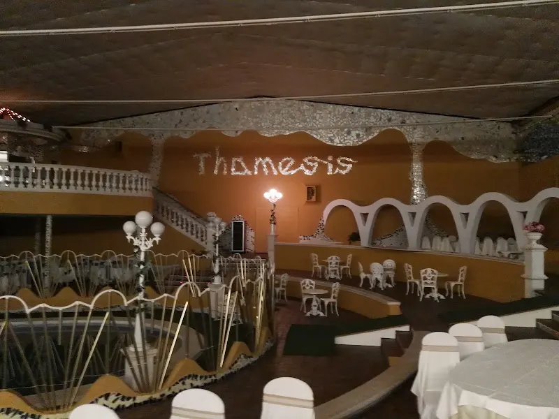 Thamesis Discoteca - Orihuela