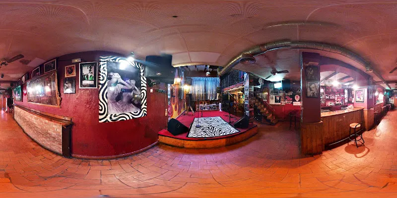 La Gramola (Sala-Bar) - Orihuela