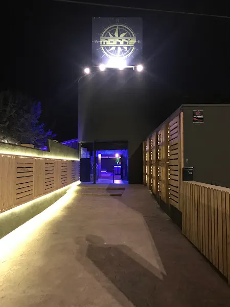 Discoteca Monn’s Manresa