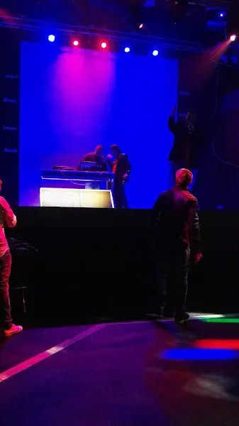 La Gozadera Disco