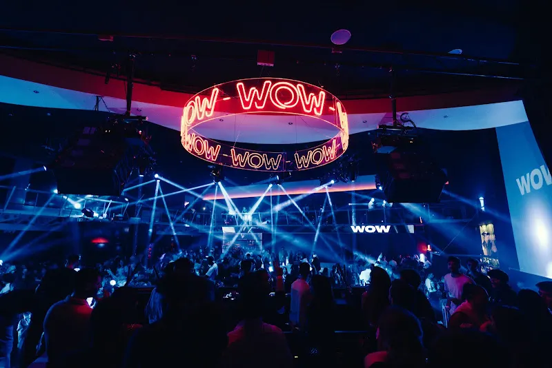 WOW Club