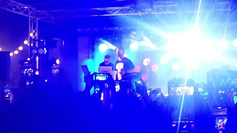 Otium - Discoteca en Manresa - foto 2
