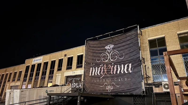 La Máxima Lounge Club | Discoteca en Rubí - Discoteca en Rubí - foto 2
