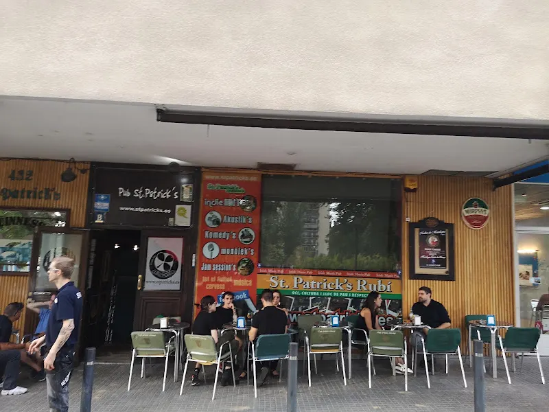 St. Patrick's Rubí - Pub irlandés en Rubí - foto 2