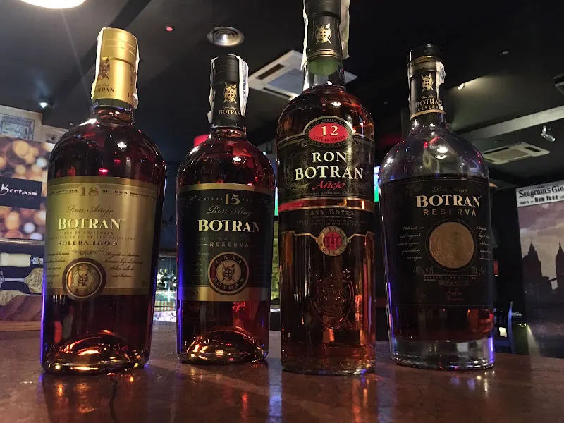 Bar Kertassi - Ciudad Real - Ciudad Real