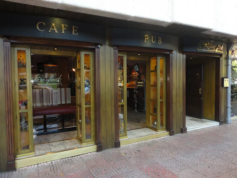 BASTON PUB - Pub en Ciudad Real - foto 2
